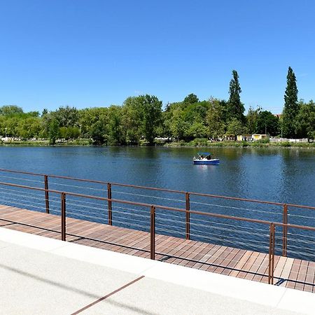 Maison indépendante, domaine VICHY LA TOUR Abrest Exterior foto